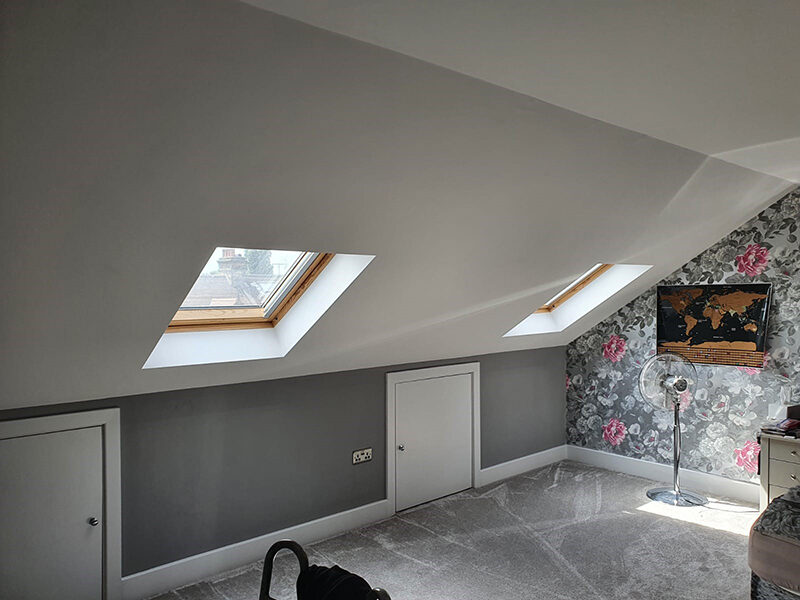 loft conversion