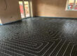 underfloor heating