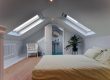 small loft conversion