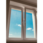 Tilt and Turn Window