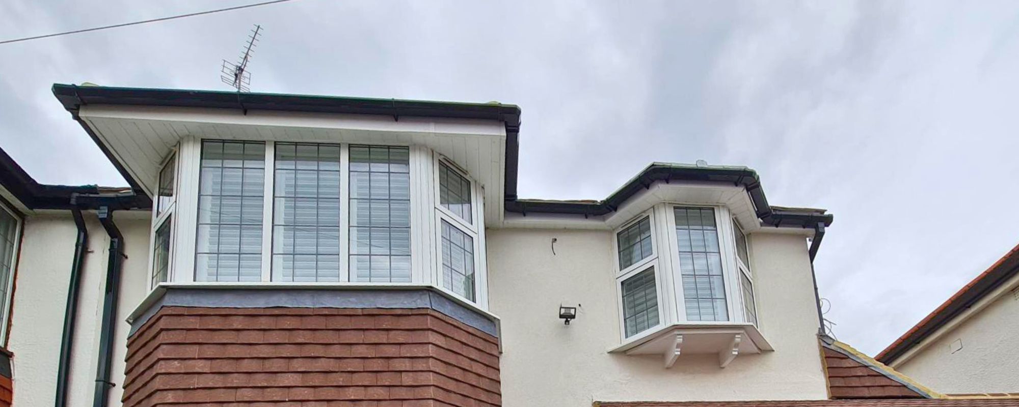 Double Glazing Sutton