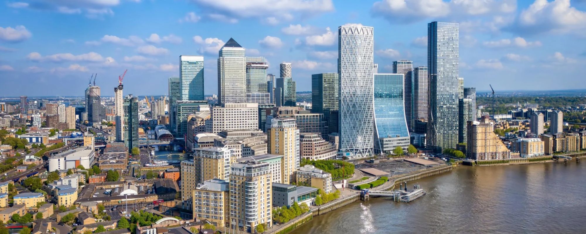 Double Glazing Tower Hamlets
