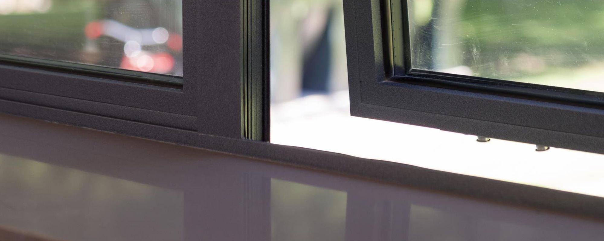 Window Sash