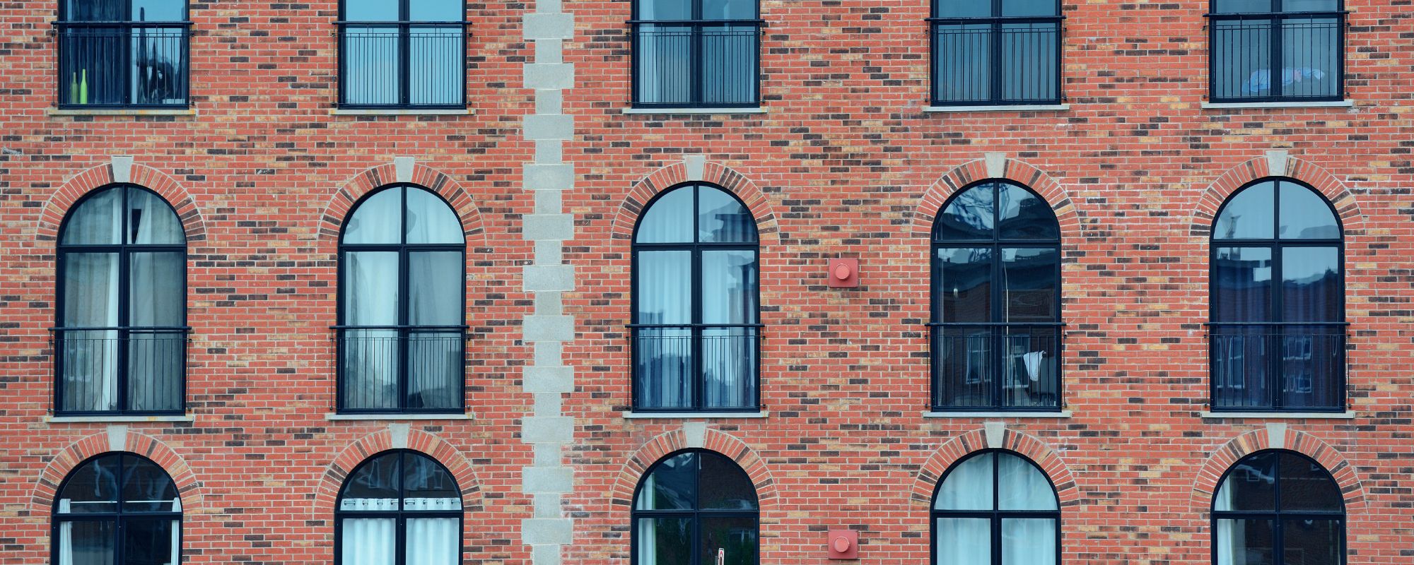 double glazing important
