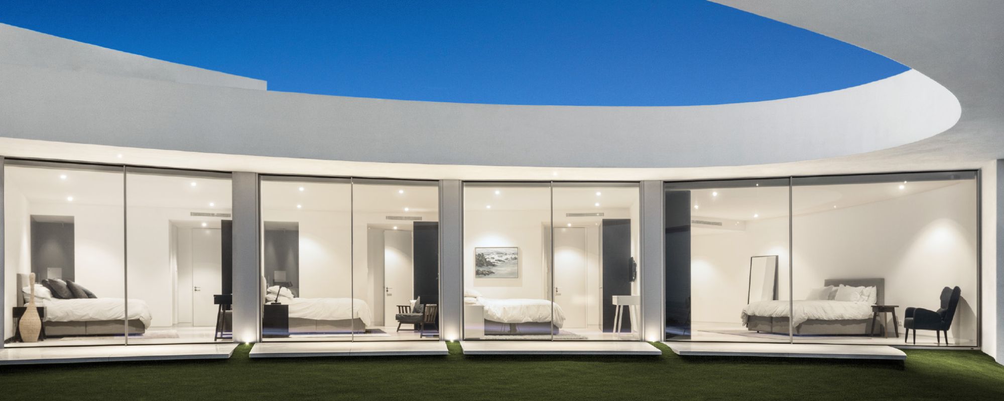 best glass for sliding door