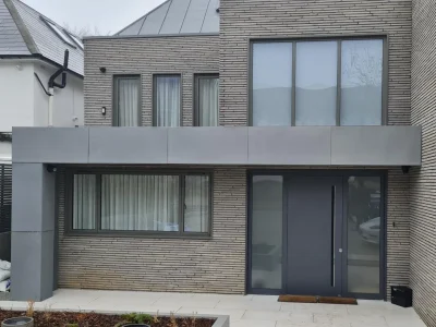 Casement windows designs