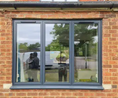 Heritage windows Bromley by Durajoin