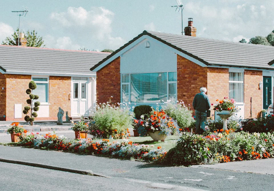 are composite doors secure UK