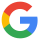 Google G Logo icon