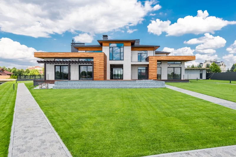 Aluminium vs uPVC vs Timber Frames: A Comprehensive Comparison