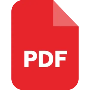 PDF icon