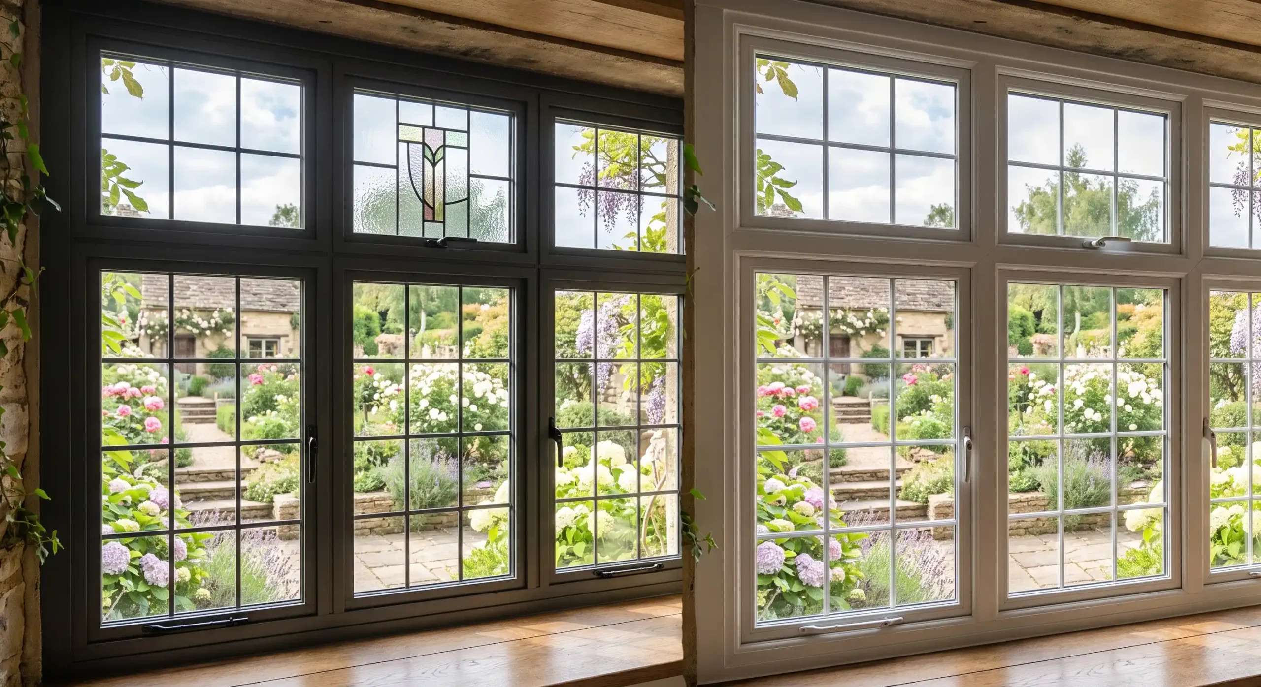 The Case for Bespoke Windows - Bespoke windows guide for UK homes