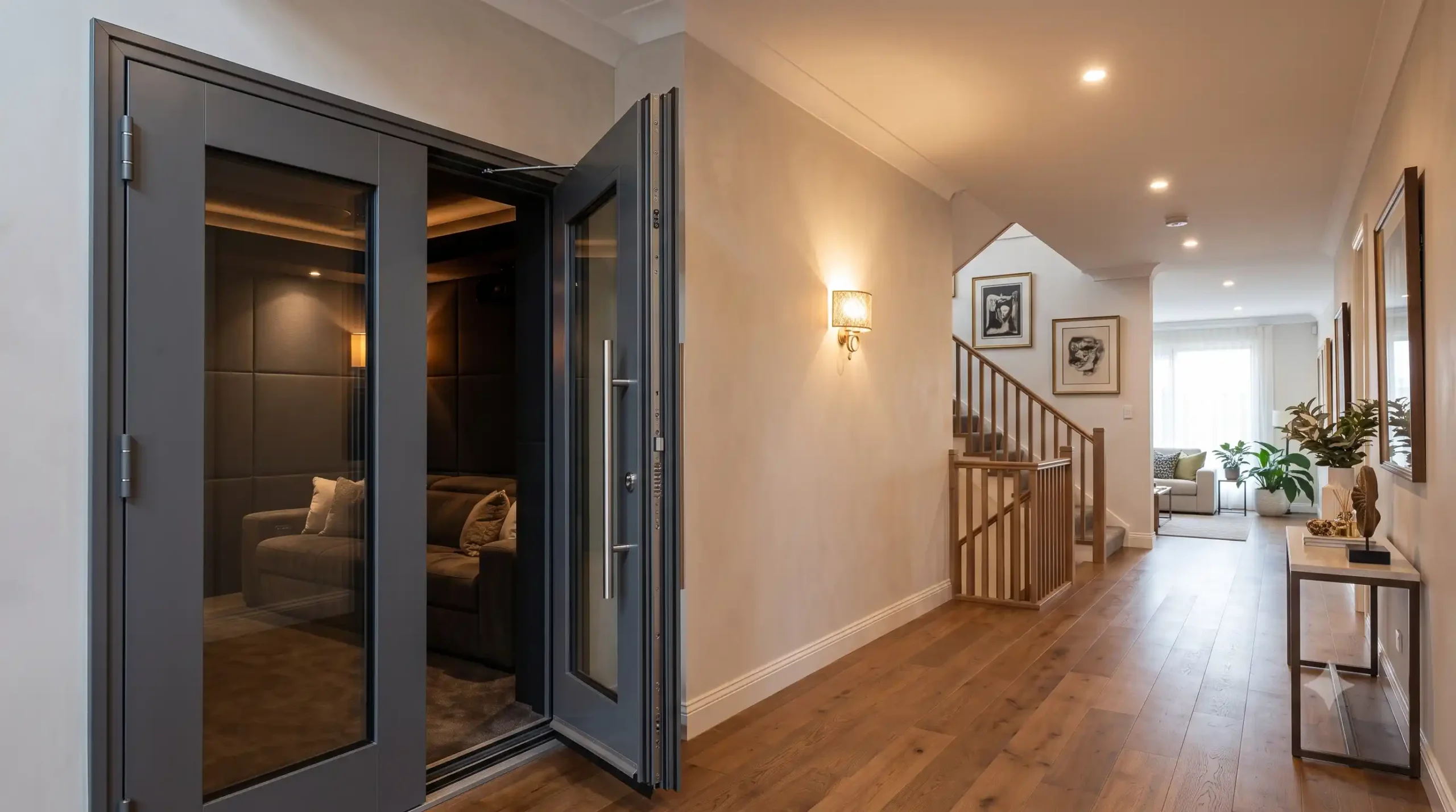 What Makes a Door Acoustic-Grade - Blog Image