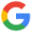 Google G Logo icon