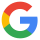 Google G Logo icon