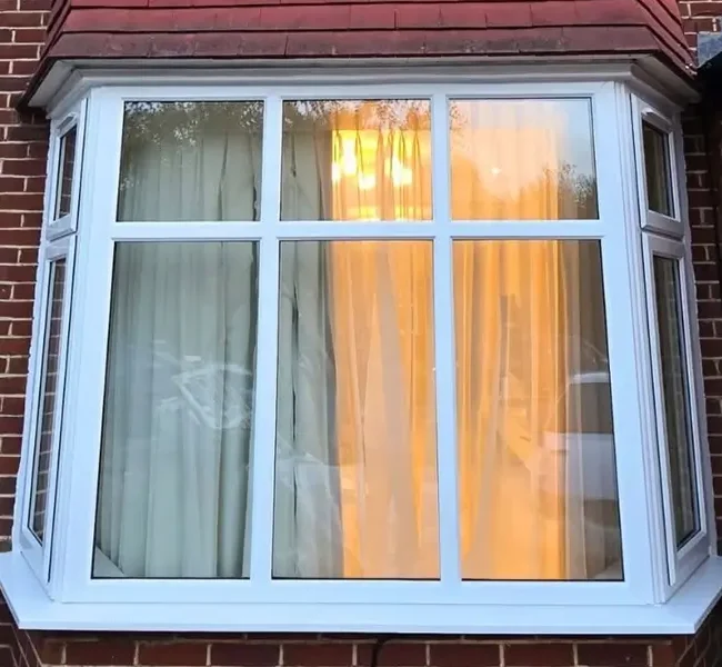 Aluminium Casement Windows installed by Durajoin
