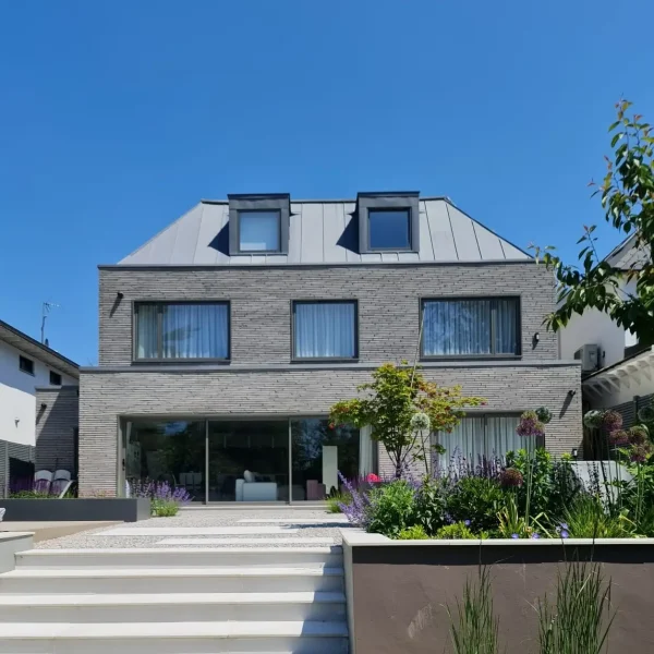 Aluminium windows and doors NW9 London supply & installed by Durajoin