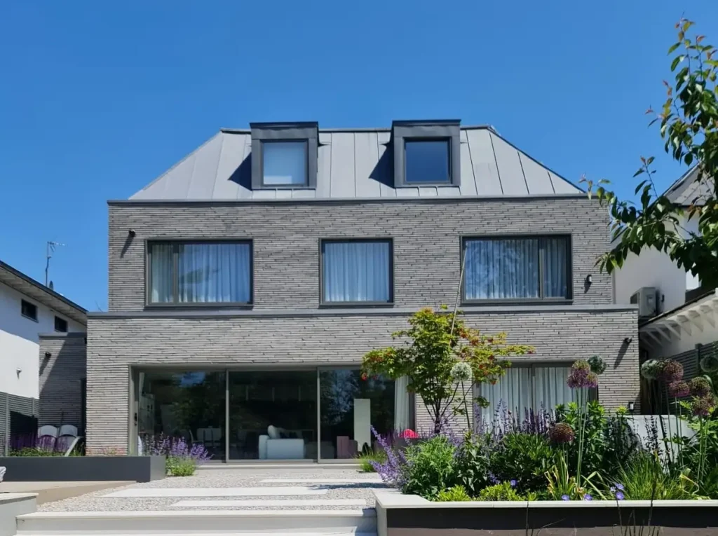 aluminium-windows-and-doors-W5-london-installed-by-Durajoin Aluminium windows and doors installed in W5 London home by Durajoin