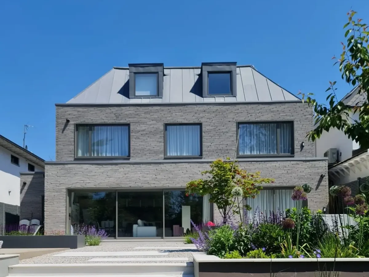 aluminium-windows-and-doors-W5-london-installed-by-Durajoin Aluminium windows and doors installed in W5 London home by Durajoin